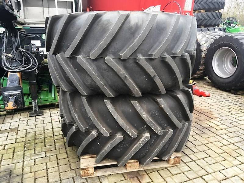 pneu agricole occasion 800 65r32